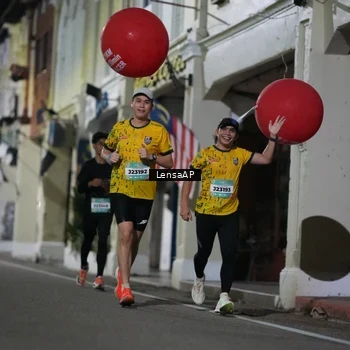 Runner Photo 5865511