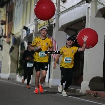 Runner Photo 5865513