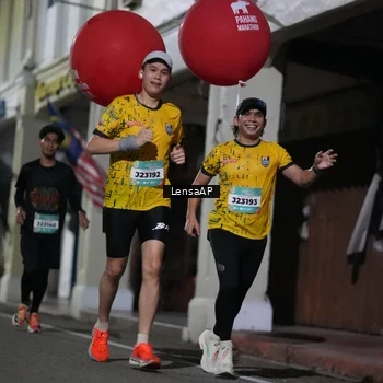 Runner Photo 5865514