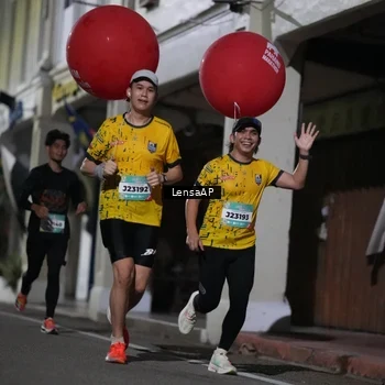Runner Photo 5865516