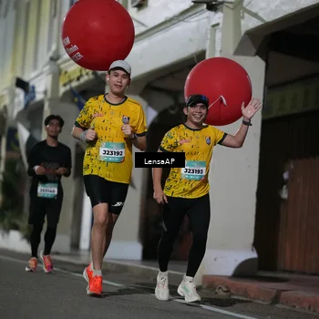 Runner Photo 5865517