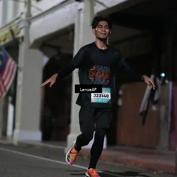 Runner Photo 5865520