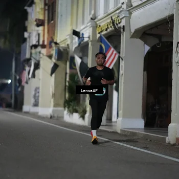 Runner Photo 5865521