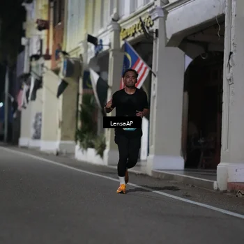 Runner Photo 5865525