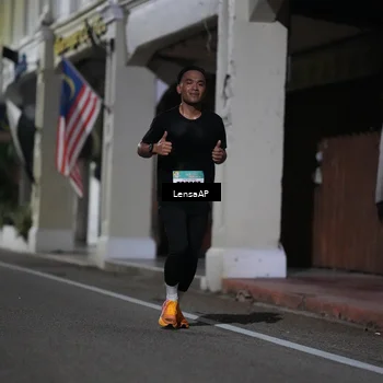 Runner Photo 5865527