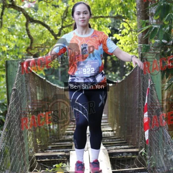 Runner Photo 586553
