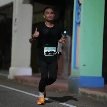 Runner Photo 5865531