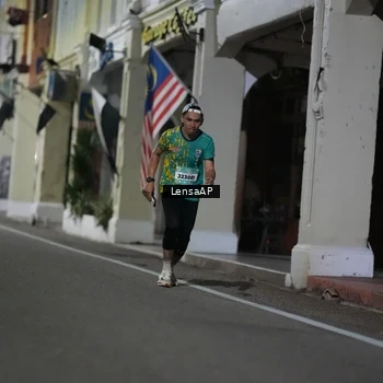 Runner Photo 5865532