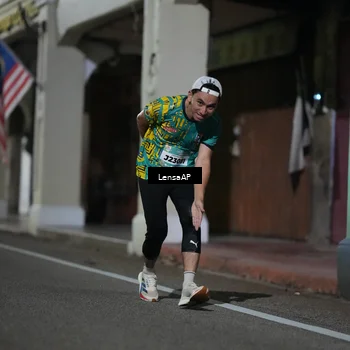 Runner Photo 5865536