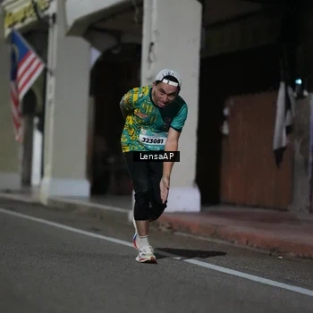 Runner Photo 5865537