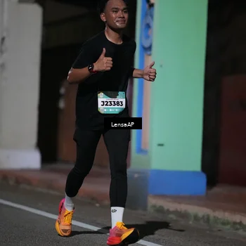 Runner Photo 5865538