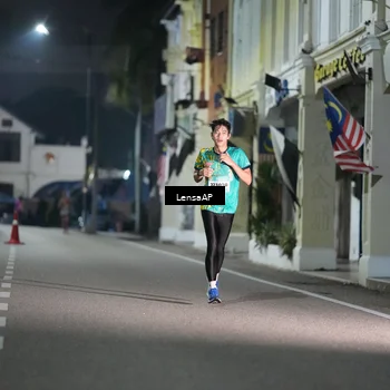 Runner Photo 5865539