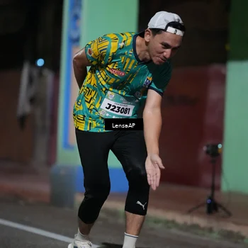 Runner Photo 5865540