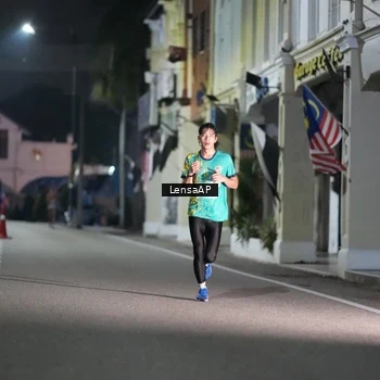 Runner Photo 5865544