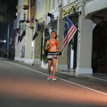 Runner Photo 5865545
