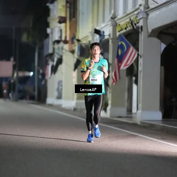 Runner Photo 5865546