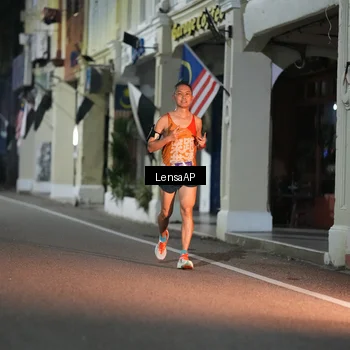 Runner Photo 5865547