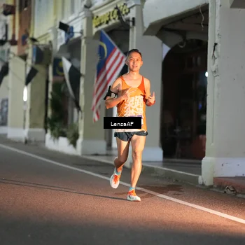 Runner Photo 5865550