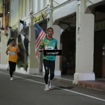 Runner Photo 5865551