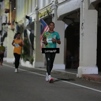 Runner Photo 5865552