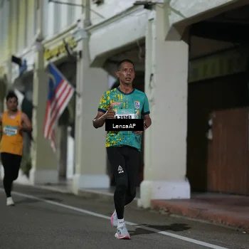 Runner Photo 5865556