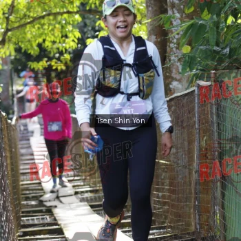 Runner Photo 586556