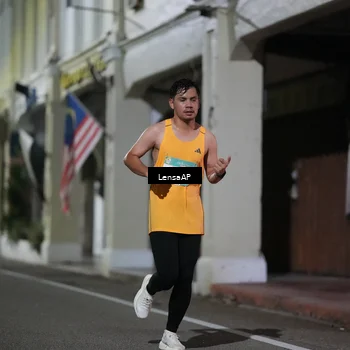 Runner Photo 5865560