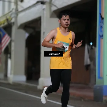 Runner Photo 5865561