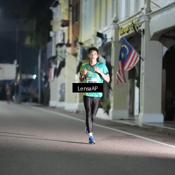 Runner Photo 5865562