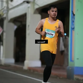 Runner Photo 5865563