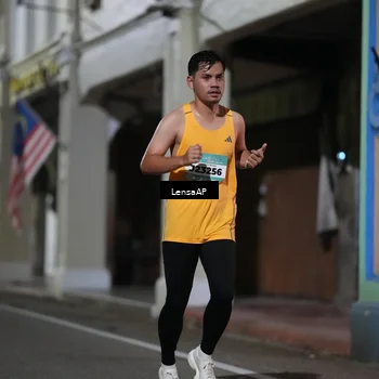 Runner Photo 5865567