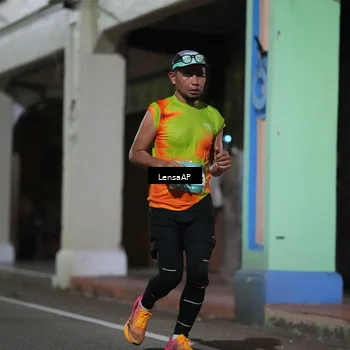 Runner Photo 5865568