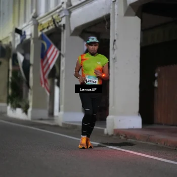 Runner Photo 5865570