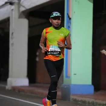 Runner Photo 5865571