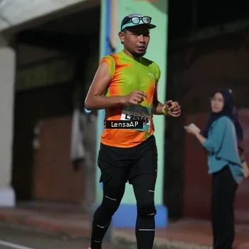 Runner Photo 5865573