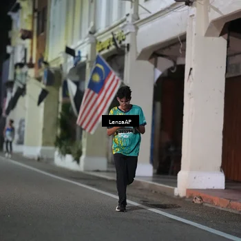Runner Photo 5865574