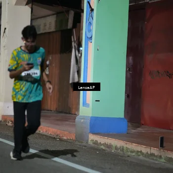 Runner Photo 5865576