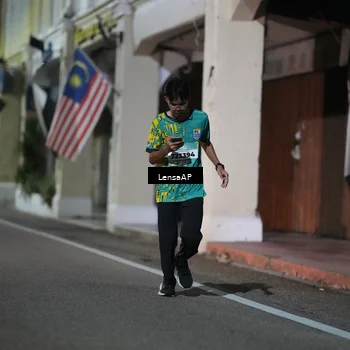 Runner Photo 5865578