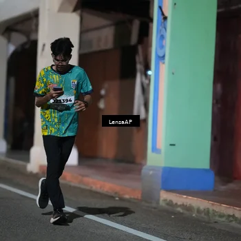 Runner Photo 5865579