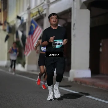 Runner Photo 5865580