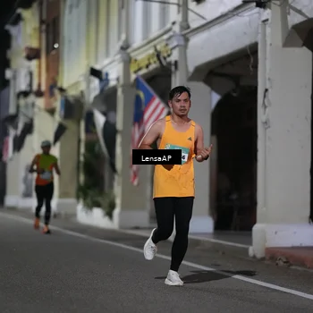 Runner Photo 5865581