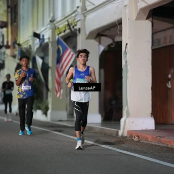 Runner Photo 5865585