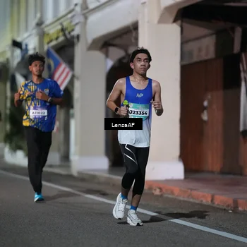 Runner Photo 5865590