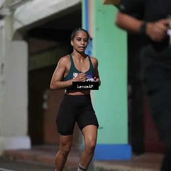 Runner Photo 5865593