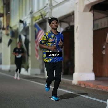 Runner Photo 5865595