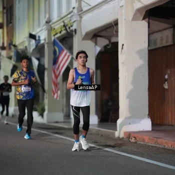 Runner Photo 5865598