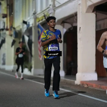 Runner Photo 5865600