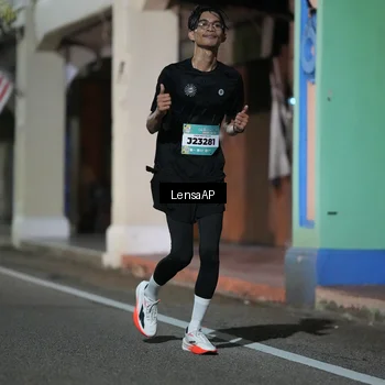 Runner Photo 5865603