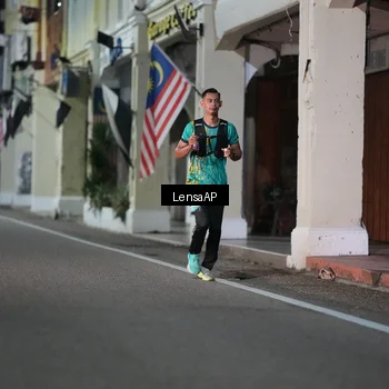 Runner Photo 5865604