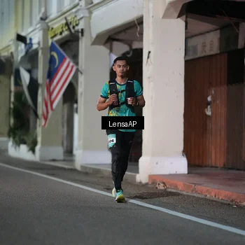 Runner Photo 5865605